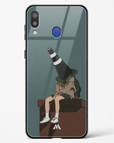 Todays Mood Glass Case Phone Cover (Samsung)