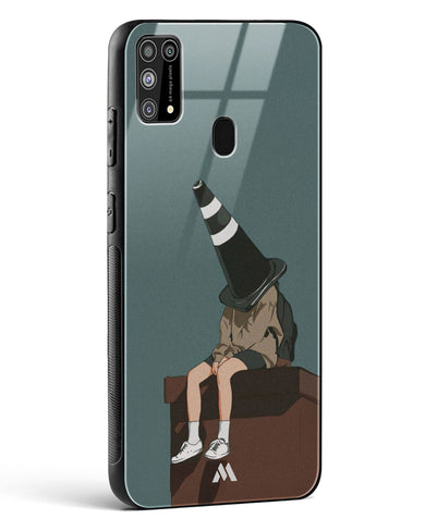 Todays Mood Glass Case Phone Cover (Samsung)