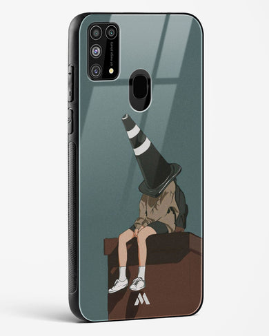 Todays Mood Glass Case Phone Cover (Samsung)