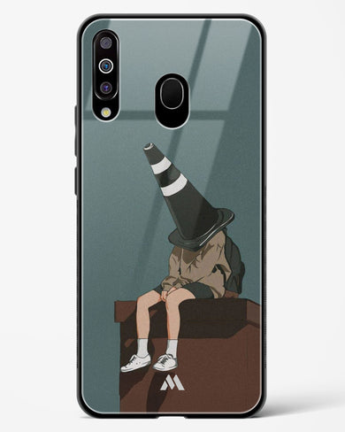 Todays Mood Glass Case Phone Cover (Samsung)