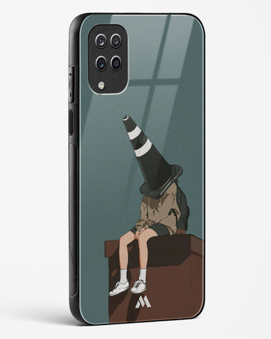 Todays Mood Glass Case Phone Cover (Samsung)