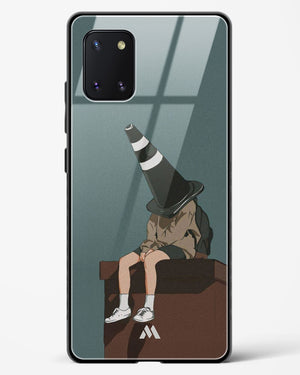 Todays Mood Glass Case Phone Cover (Samsung)