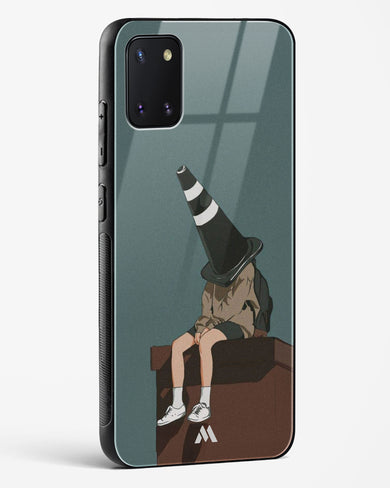 Todays Mood Glass Case Phone Cover (Samsung)