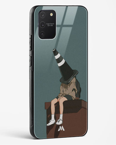 Todays Mood Glass Case Phone Cover (Samsung)