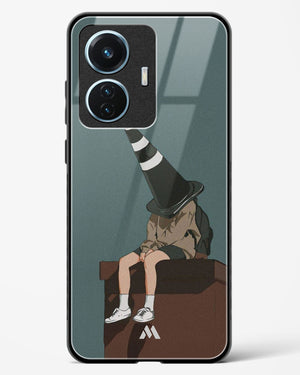 Todays Mood Glass Case Phone Cover (Vivo)