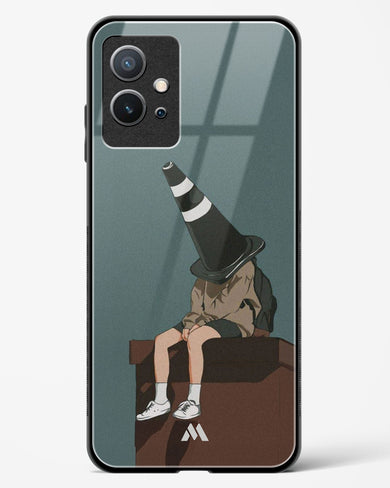 Todays Mood Glass Case Phone Cover (Vivo)