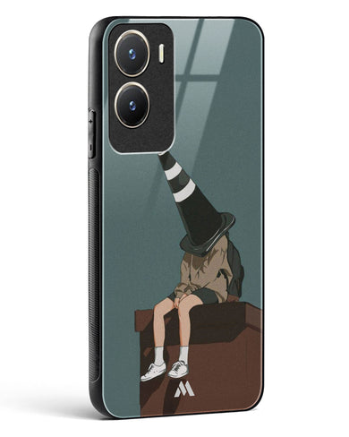 Todays Mood Glass Case Phone Cover (Vivo)