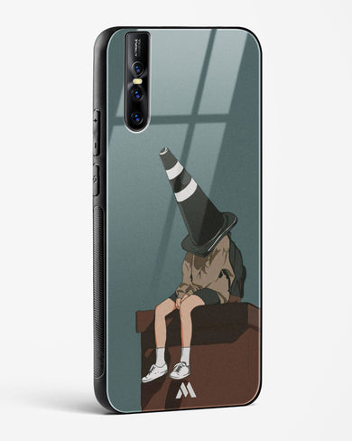 Todays Mood Glass Case Phone Cover (Vivo)