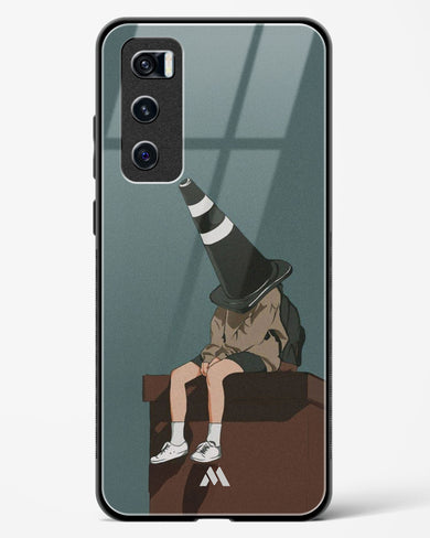 Todays Mood Glass Case Phone Cover (Vivo)