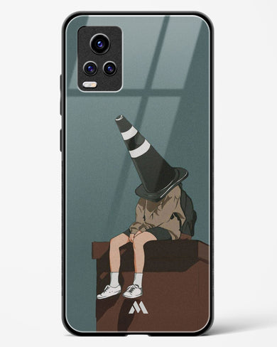 Todays Mood Glass Case Phone Cover (Vivo)