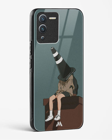 Todays Mood Glass Case Phone Cover (Vivo)