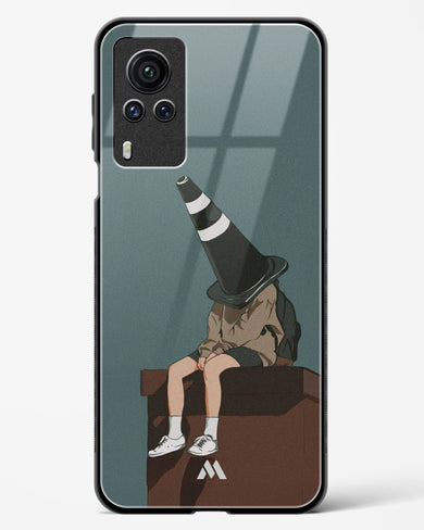 Todays Mood Glass Case Phone Cover (Vivo)