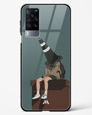 Todays Mood Glass Case Phone Cover (Vivo)