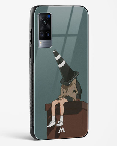 Todays Mood Glass Case Phone Cover (Vivo)