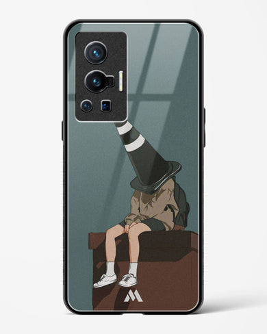 Todays Mood Glass Case Phone Cover (Vivo)