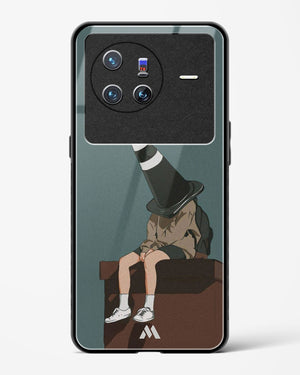 Todays Mood Glass Case Phone Cover (Vivo)