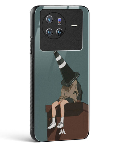 Todays Mood Glass Case Phone Cover (Vivo)