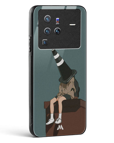 Todays Mood Glass Case Phone Cover (Vivo)