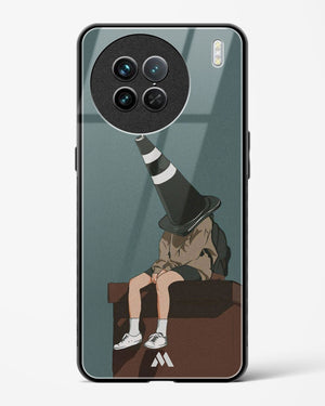 Todays Mood Glass Case Phone Cover (Vivo)