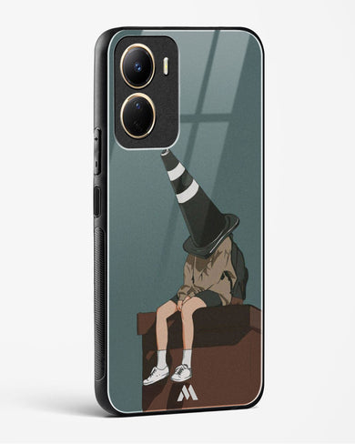 Todays Mood Glass Case Phone Cover (Vivo)