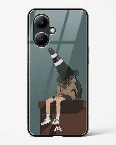 Todays Mood Glass Case Phone Cover (Vivo)