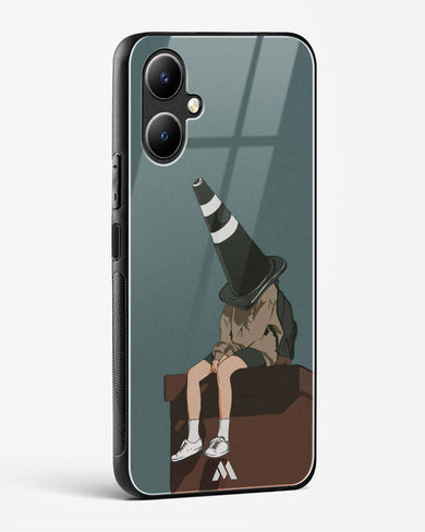 Todays Mood Glass Case Phone Cover (Vivo)