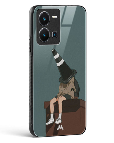 Todays Mood Glass Case Phone Cover (Vivo)