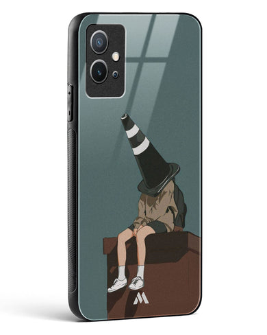 Todays Mood Glass Case Phone Cover (Vivo)