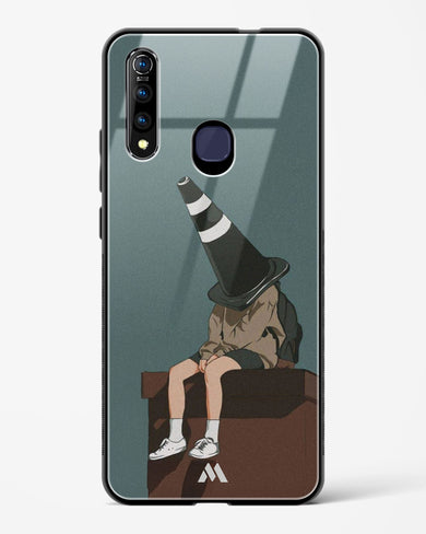 Todays Mood Glass Case Phone Cover (Vivo)