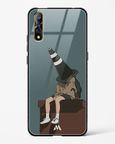 Todays Mood Glass Case Phone Cover (Vivo)