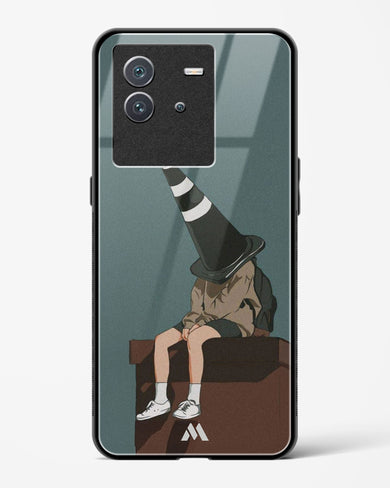 Todays Mood Glass Case Phone Cover (Vivo)