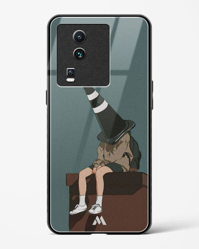 Todays Mood Glass Case Phone Cover (Vivo)