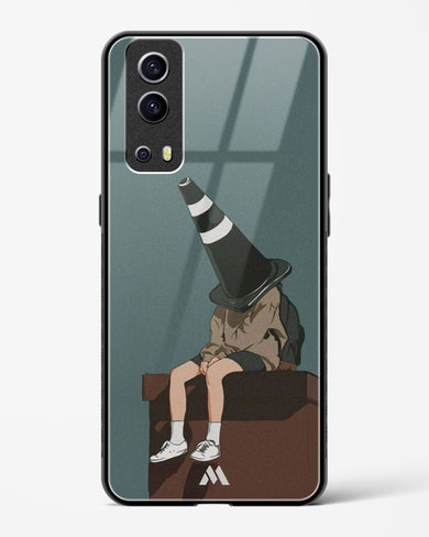 Todays Mood Glass Case Phone Cover (Vivo)