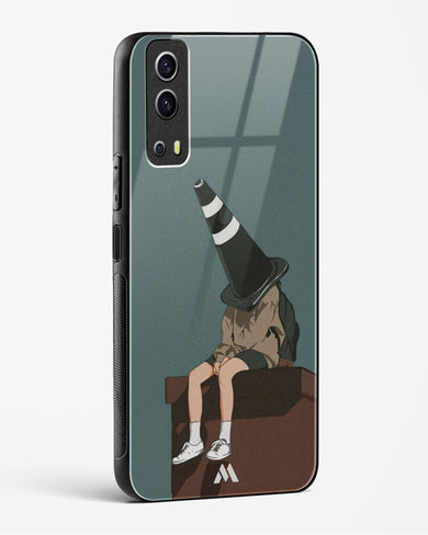 Todays Mood Glass Case Phone Cover (Vivo)