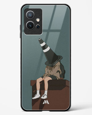 Todays Mood Glass Case Phone Cover (Vivo)