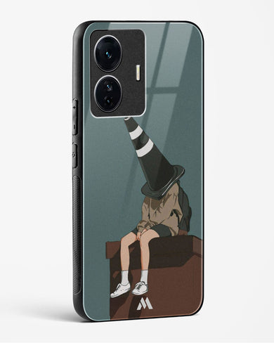 Todays Mood Glass Case Phone Cover (Vivo)