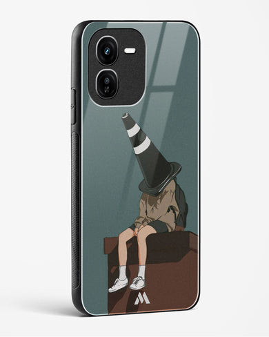 Todays Mood Glass Case Phone Cover (Vivo)