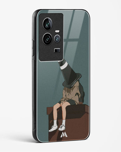 Todays Mood Glass Case Phone Cover (Vivo)