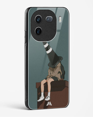 Todays Mood Glass Case Phone Cover (Vivo)