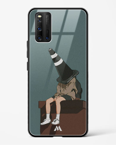 Todays Mood Glass Case Phone Cover (Vivo)