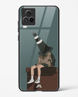 Todays Mood Glass Case Phone Cover (Vivo)