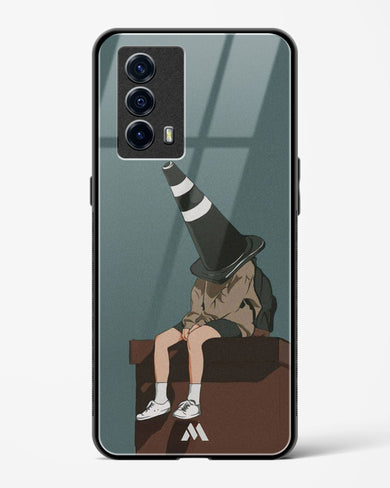 Todays Mood Glass Case Phone Cover (Vivo)