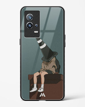 Todays Mood Glass Case Phone Cover (Vivo)