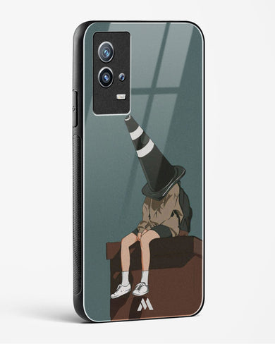 Todays Mood Glass Case Phone Cover (Vivo)