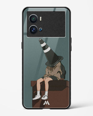 Todays Mood Glass Case Phone Cover (Vivo)