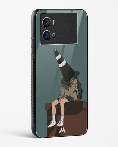 Todays Mood Glass Case Phone Cover (Vivo)