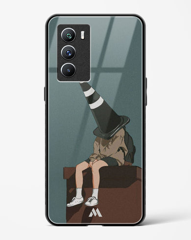 Todays Mood Glass Case Phone Cover (Vivo)