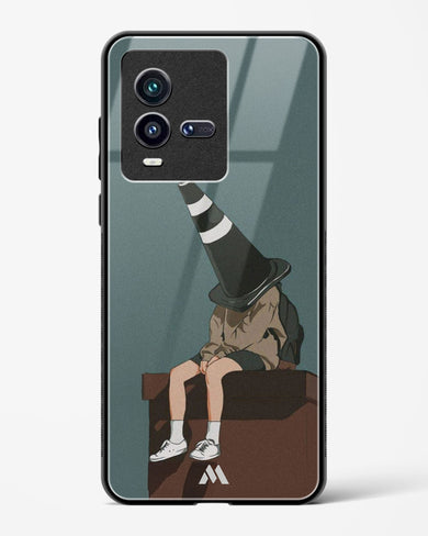 Todays Mood Glass Case Phone Cover (Vivo)