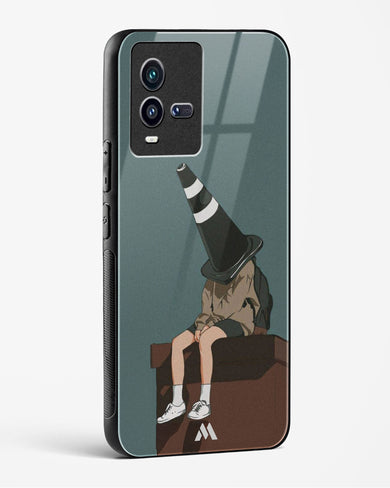 Todays Mood Glass Case Phone Cover (Vivo)