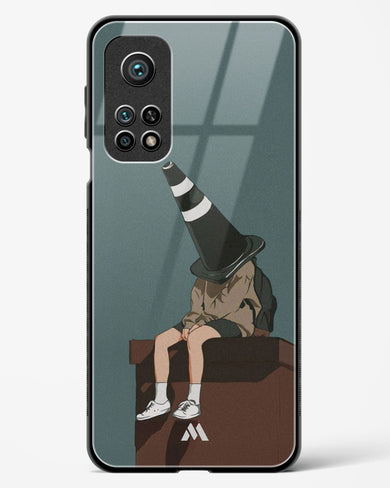 Todays Mood Glass Case Phone Cover (Xiaomi)